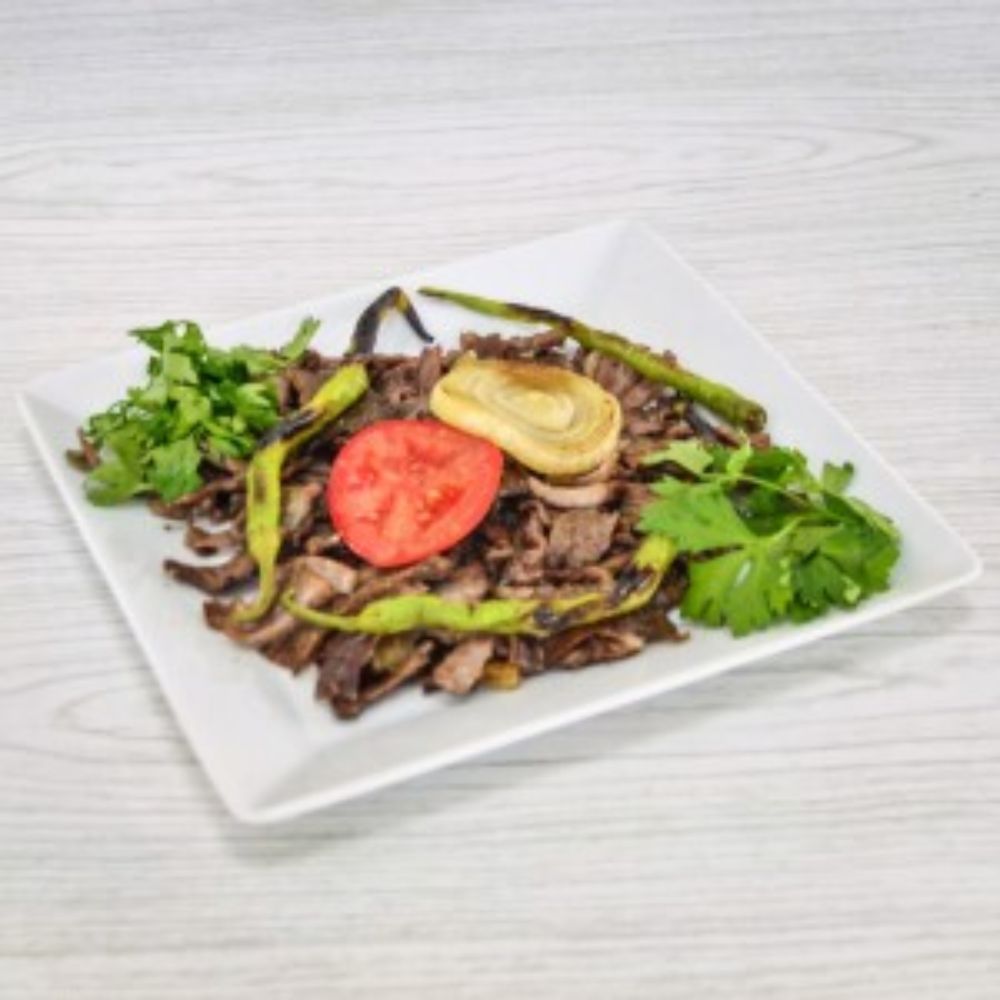 Et Döner