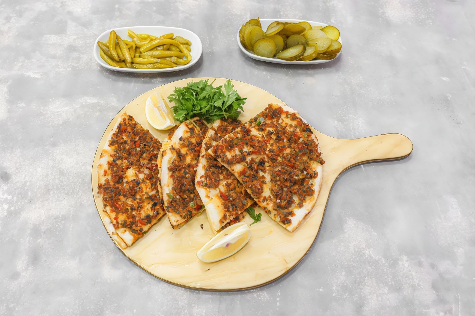 Lahmacun